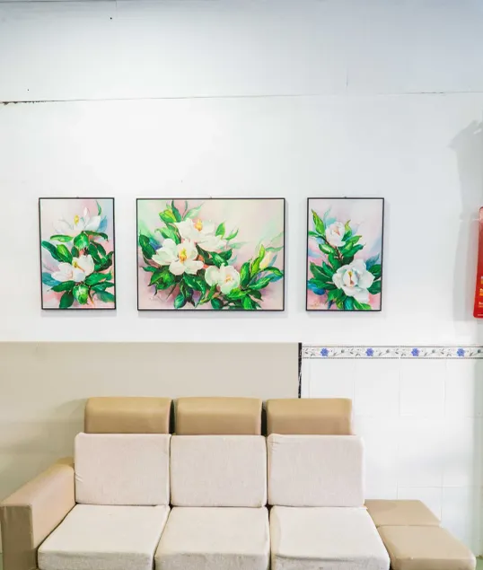 Can Tho Orchid Garden Homestay - Image 1