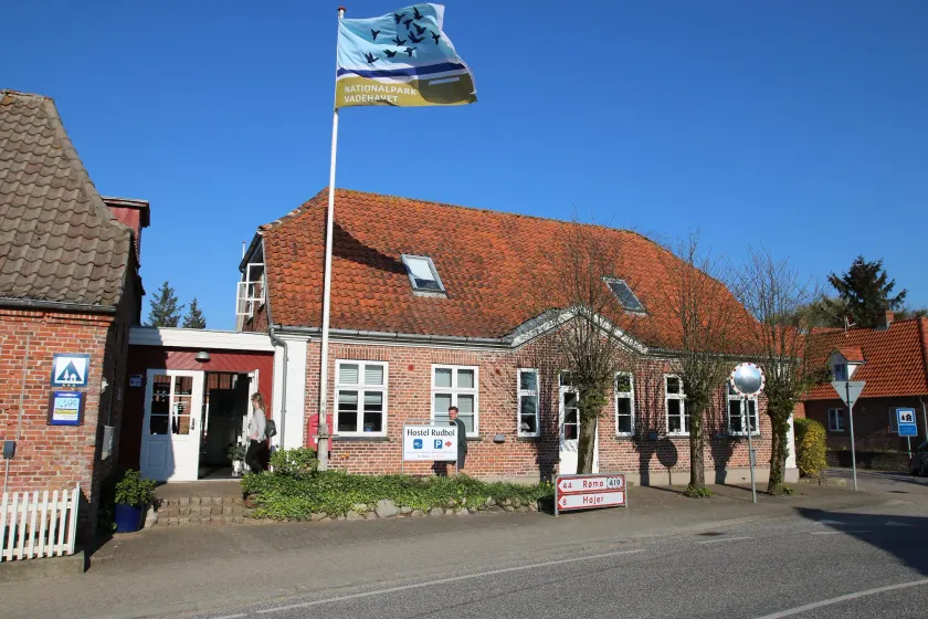 Hostel Rudbøl - Image 1