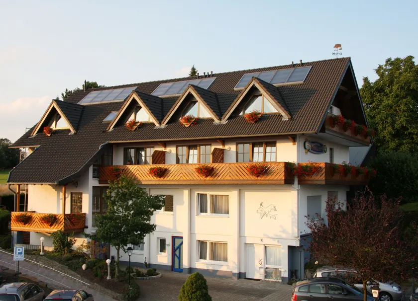 Landhotel Napoleon - Image 1