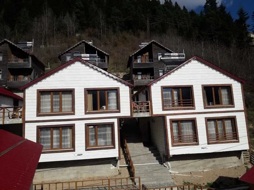 Pervanoglu Dinlenme Tesisi Motel - Image 1