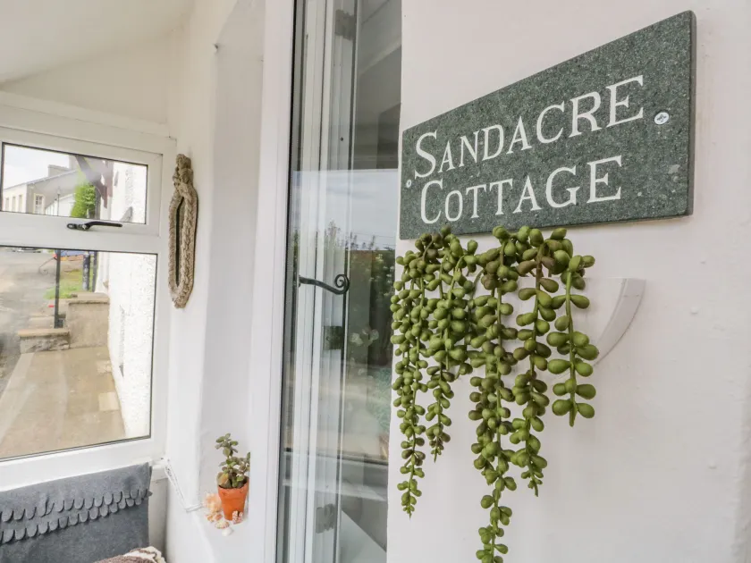 Sandacre Cottage - Image 1