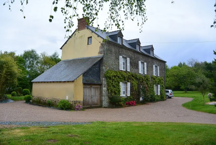 Domaine de la Basse Orme - Image 1