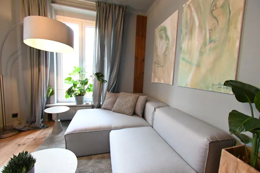 Cheap Luxury Stay From 50 Pppn - Image 1
