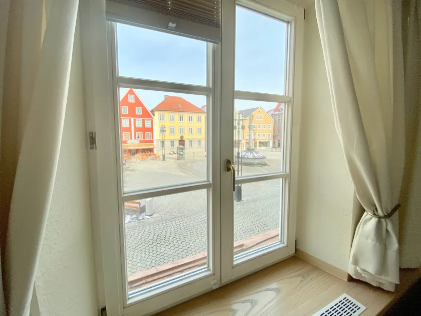 Hotel-Restaurant Alte Post Mindelheim - Image 1