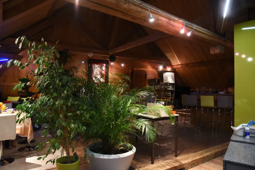 Les jardins d'armance - Image 1