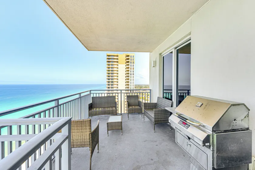 OCEAN FRONT CONDO w INCREDIBLE VIEWS - Image 1