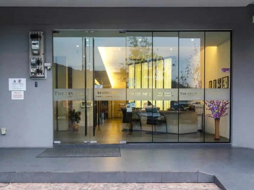The Leverage Business Hotel - Rawang - Image 1