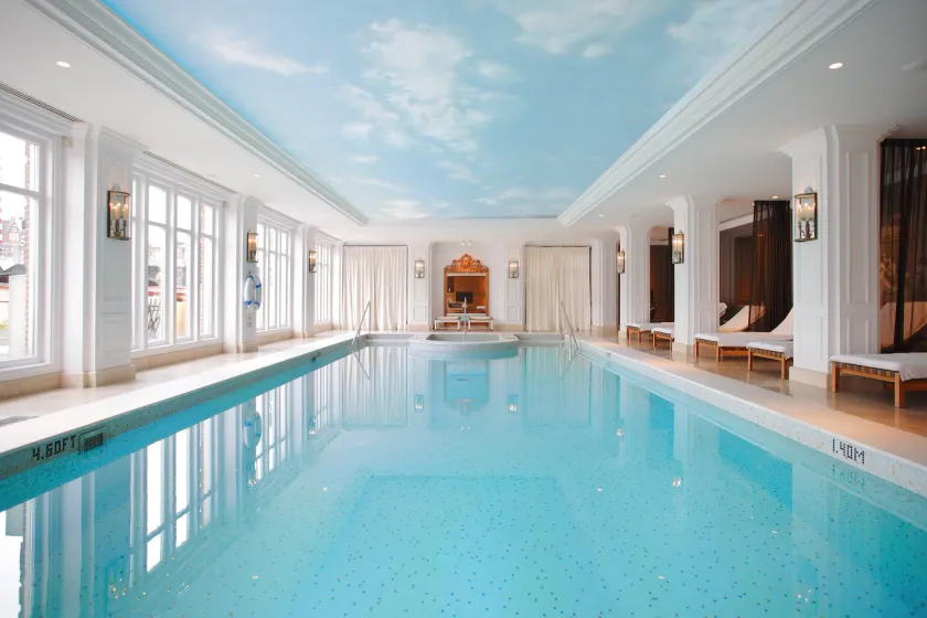 InterContinental Amstel Amsterdam by IHG - Image 1