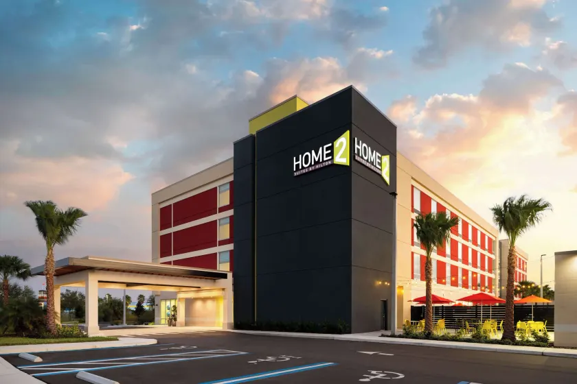 Home2 Suites By Hilton Winter Haven - Image 1