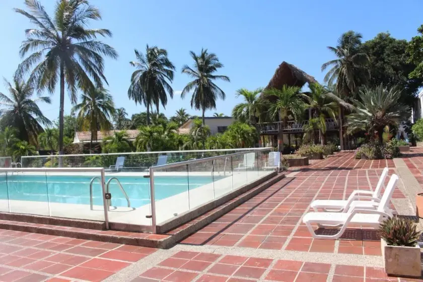 Hotel Dorado Plaza Punta Arena - Image 1
