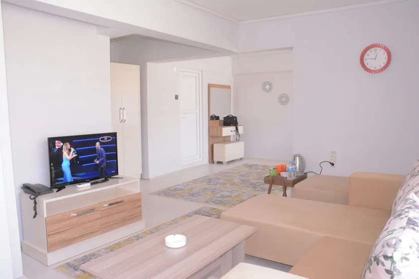 Green Residence - Image 1