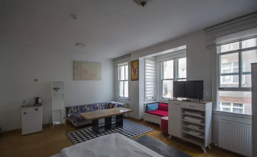 PUHU OTEL - Image 1