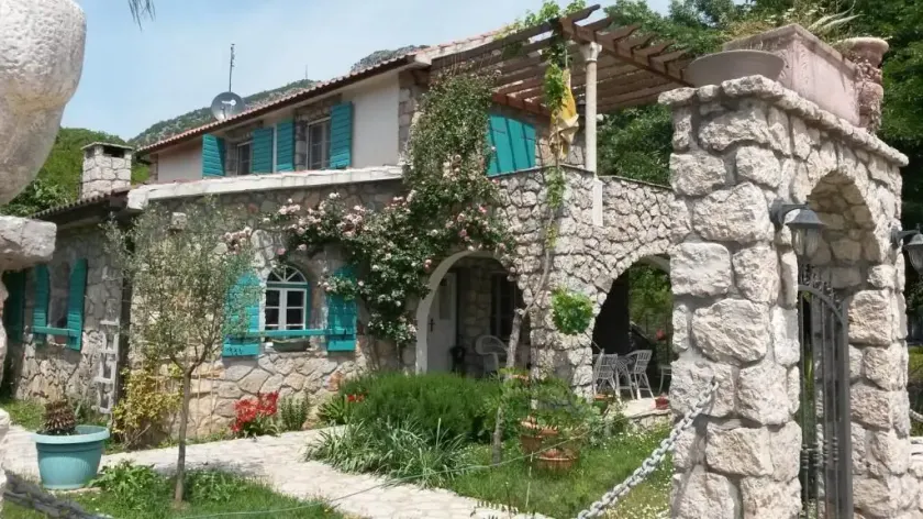 Lake house Puro - Image 1