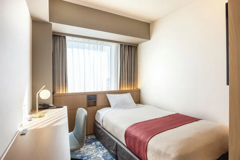 Tokyo Bay Ariake Washington Hotel - Image 1