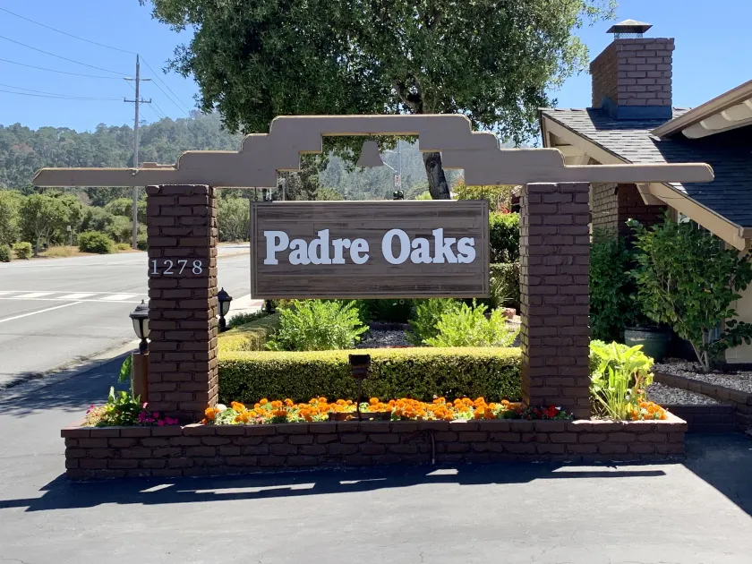 Padre Oaks - Image 1