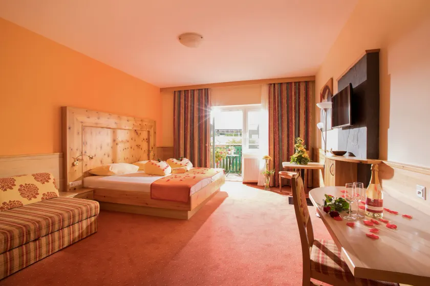 Thermenhotel PuchasPLUS Stegersbach - Image 1