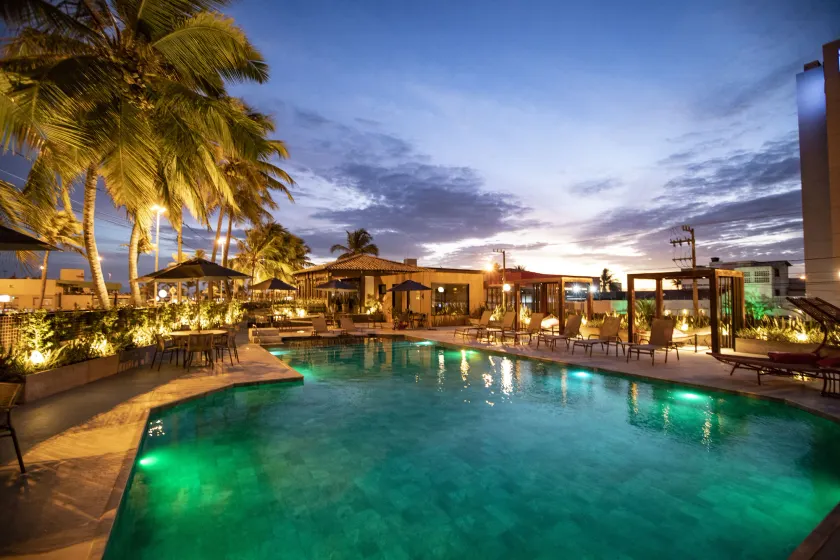 Celi Hotel Aracaju - Image 1