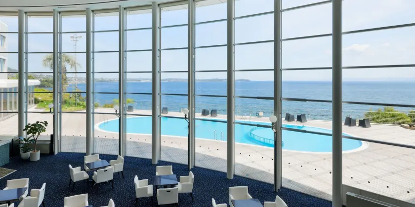 Grand Mercure Beppu Bay Resort & Spa - Image 1