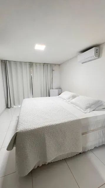 Terras Verdes Residence - Room