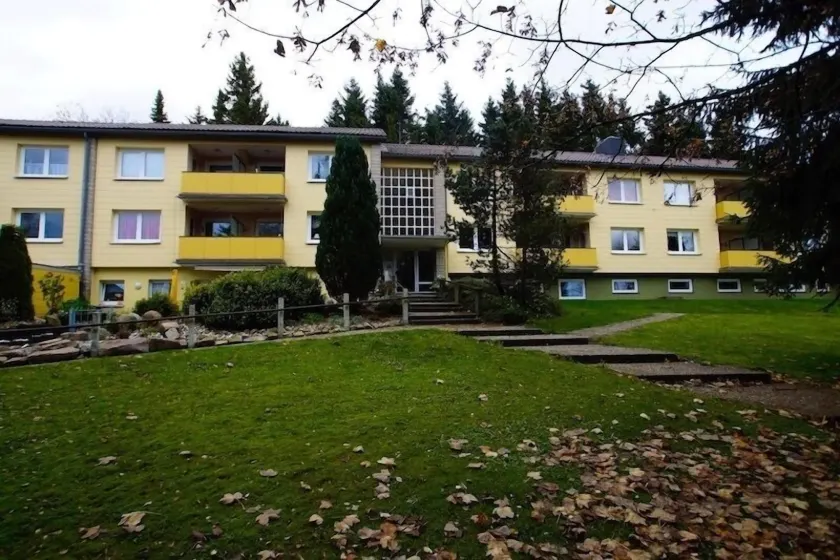 Ferienwohnung Schüler-Wolke 2 - Image 1