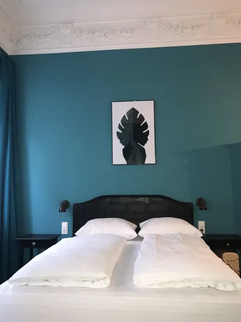 SmartHotel Mystique Self check-in - Image 1