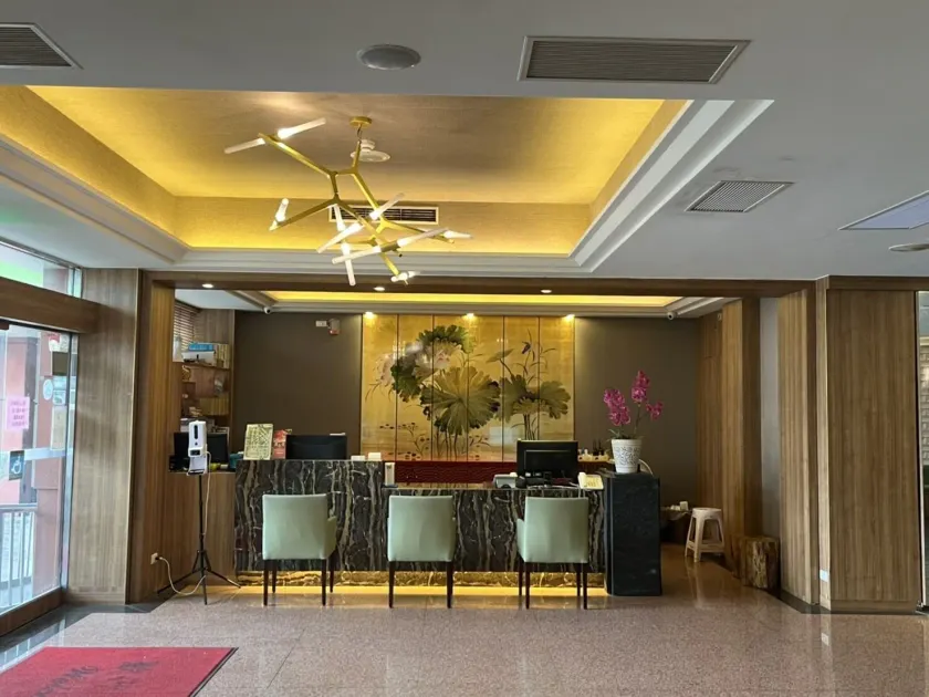 Taitung Bali Suites Hotel - Image 1