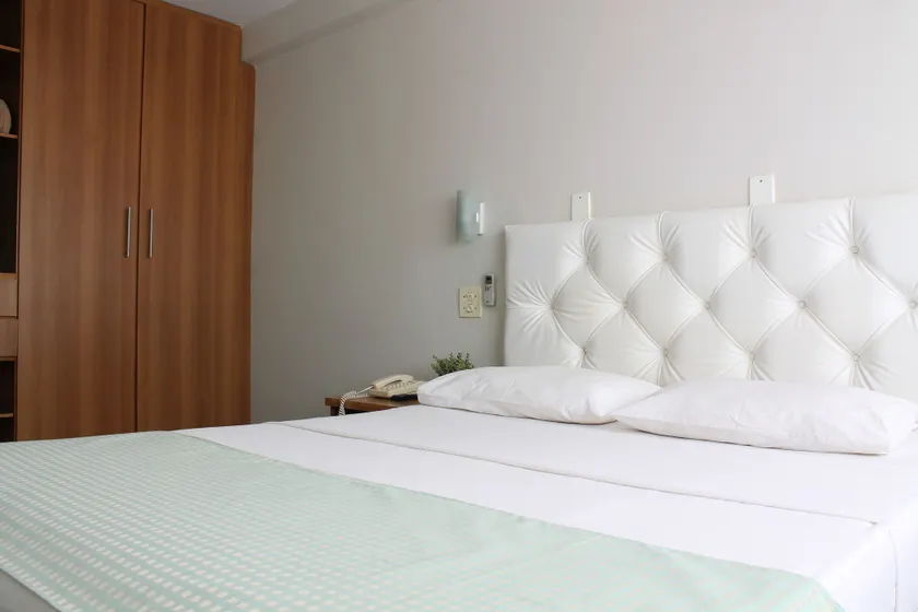 Hotel Doral Apucarana - Image 1