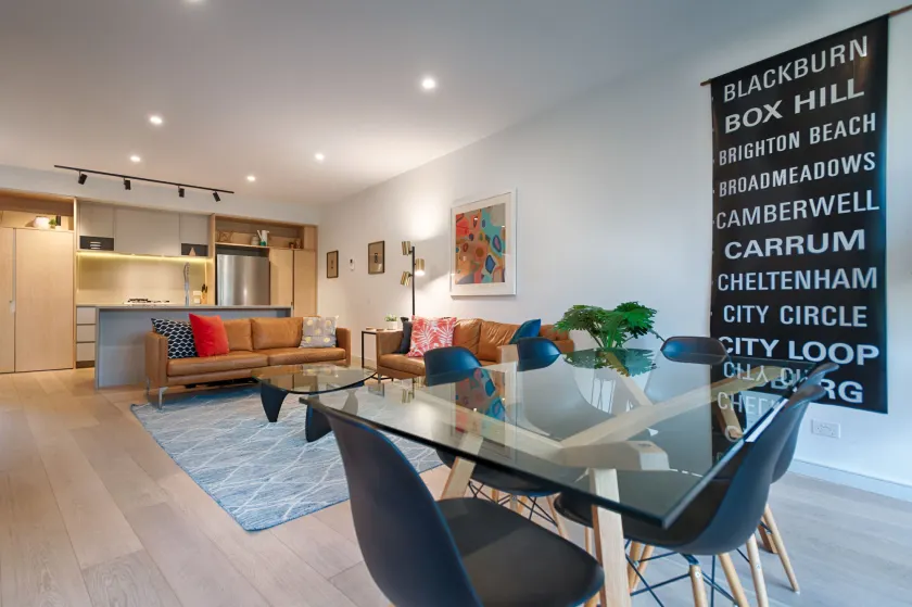 Orange Stay Townhouses - Image 1