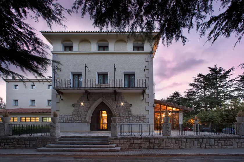 Parador de Teruel - Image 1