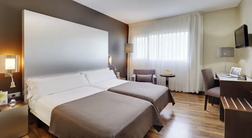Sercotel JC1 Murcia - Image 1