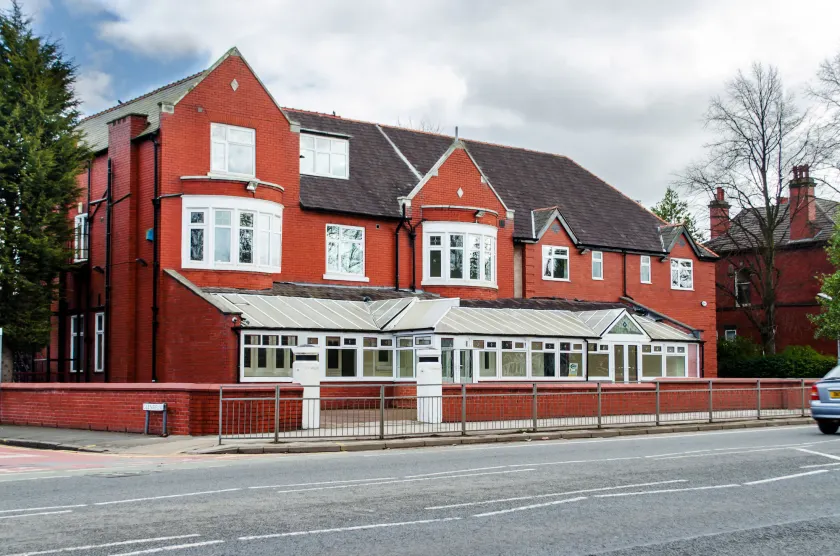 Trivelles Mayfair,stockport - Image 1
