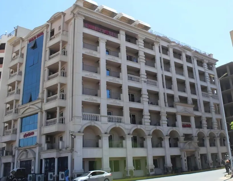 Emilio Hotel - Image 1