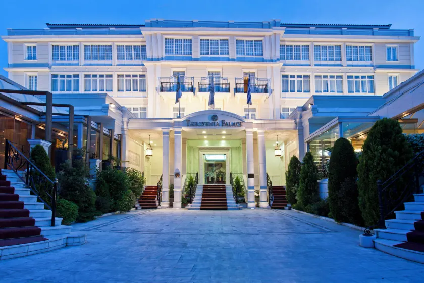 Theoxenia Palace - Image 1