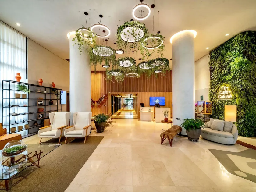 Grand Mercure SP Itaim Bibi - Image 1