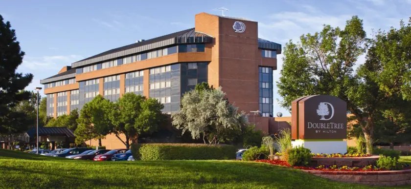 DoubleTree by Hilton Denver - Westminster - Image 1
