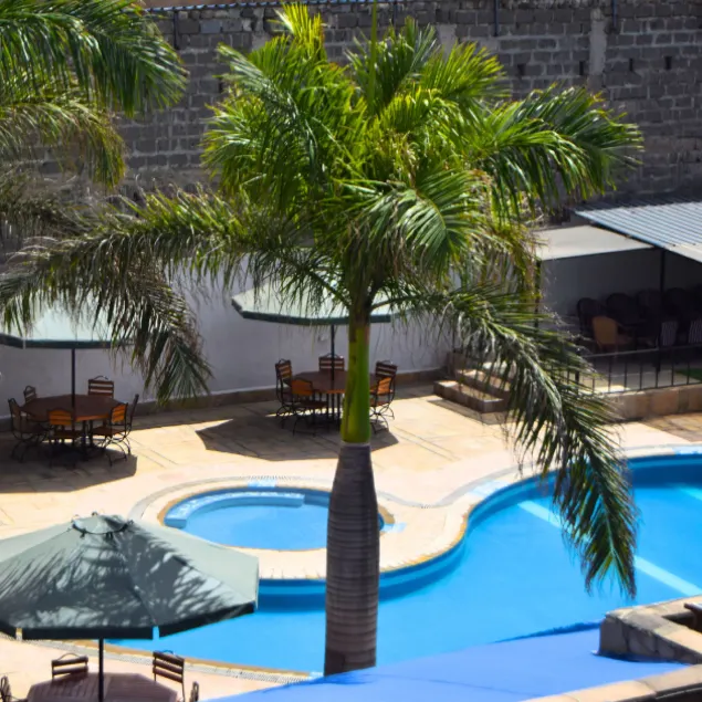 Conrad Hotel - Kitengela - Image 1