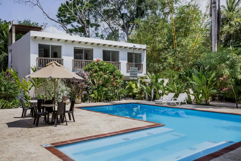 Hotel Restaurante Selva Negra - Image 1