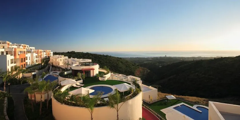 Marbella Luxury Penthouse - Image 1