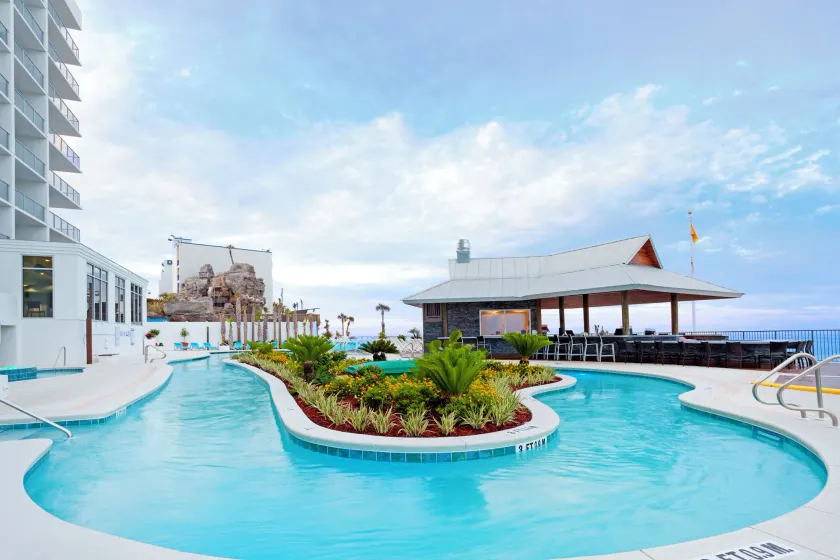 Holiday Inn Express & Suites Panama City Beach - Beachfront by IHG - Image 1