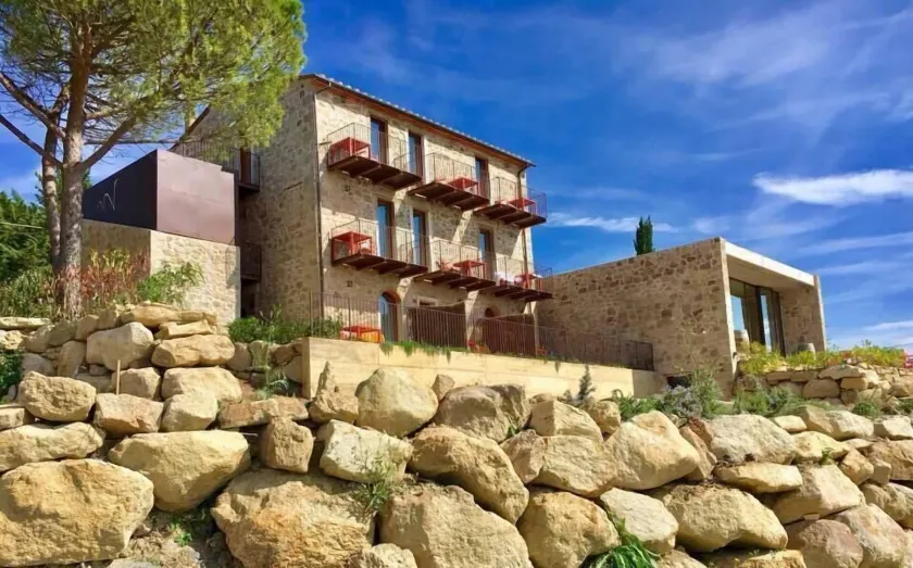 Residence Valdonica Winery & Vineyard - Image 1