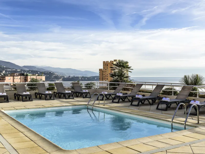 Aparthotel Adagio Monaco Palais Joséphine - Image 1