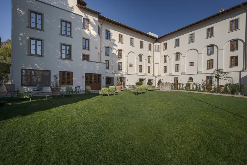 Villa Neroli - Place of Charme - Image 1