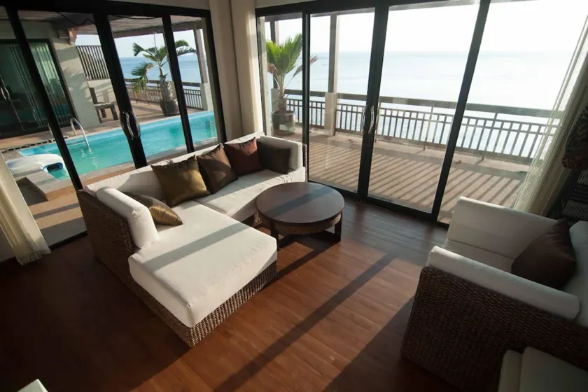 Penn Sunset Villa 10 with Shared Pool - Image 1