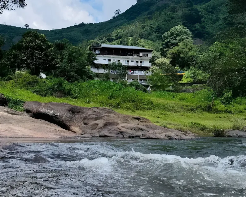 Skybz - Mankulam - Image 1