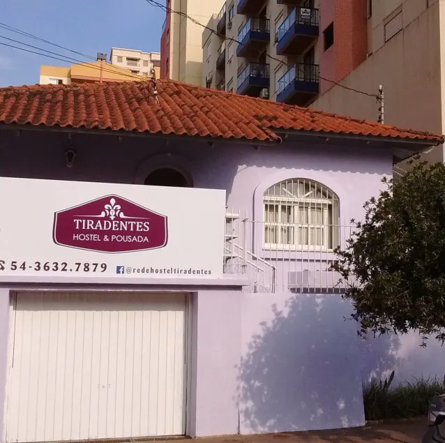 Hostel Tiradentes 774 - Image 1