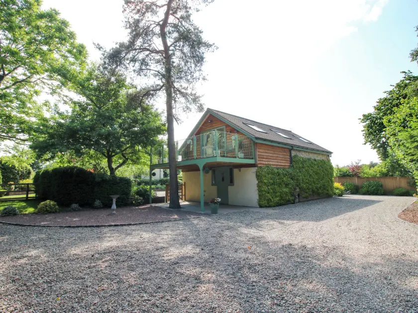 The Hideaway - Image 1