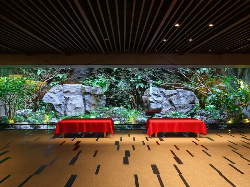 Solaria Nishitetsu Hotel Kyoto Premier - Image 1