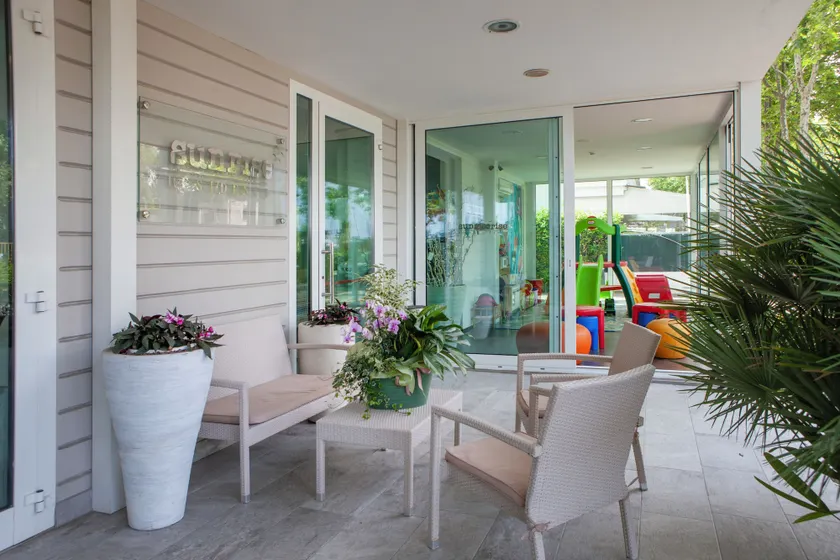 Residence Sunrise - Image 1