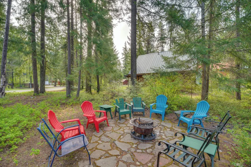 1 Mi to Lake Easton: Cozy Cascades Cabin! - Image 1