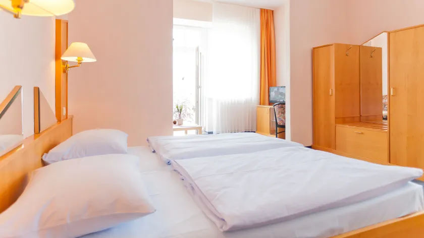 Hotel Villa Subklew - Image 1